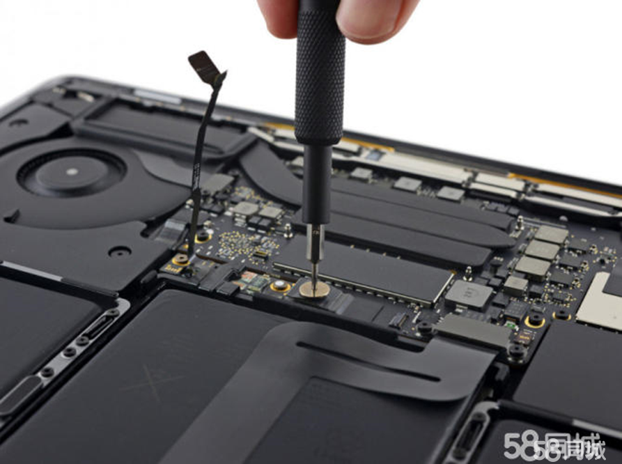 南计算机系统服务 一站式电脑与打印机维护专家